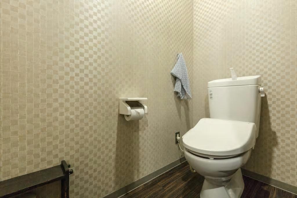 Teahouse Rouji Hotel Киото Екстериор снимка