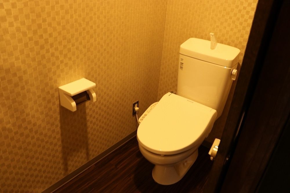 Teahouse Rouji Hotel Киото Екстериор снимка