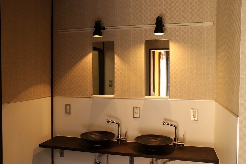 Teahouse Rouji Hotel Киото Екстериор снимка